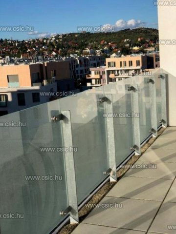 Eladó téglalakás, Budapesten, XI. kerületben 159.9 M Ft