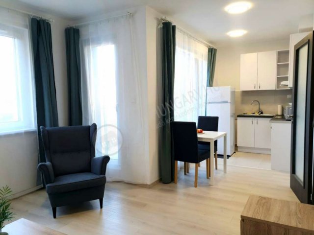 Kiadó téglalakás, albérlet, VIII. kerületben, Tolnai Lajos utcában