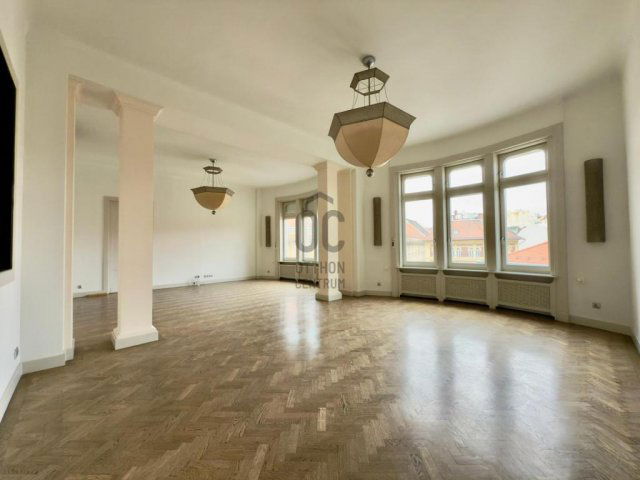 Eladó téglalakás, Budapesten, V. kerületben 480 M Ft, 4 szobás