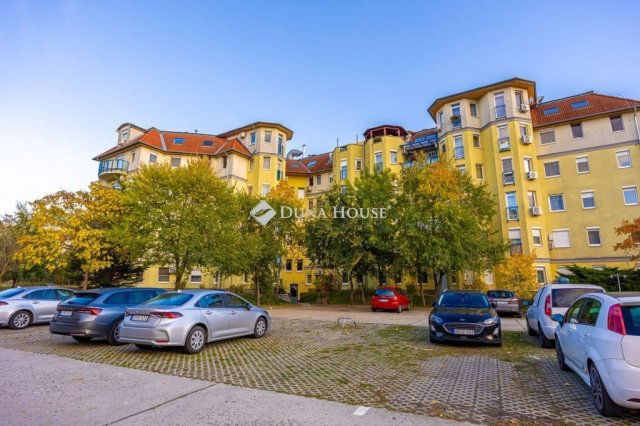 Eladó téglalakás, Budapesten, X. kerületben 44.9 M Ft, 1 szobás