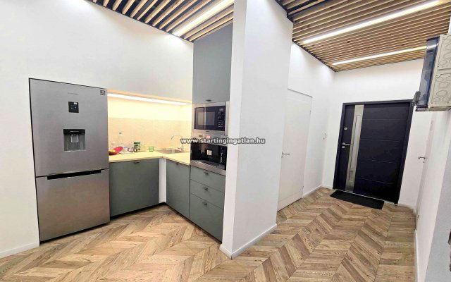 Eladó iroda, Budapesten, XI. kerületben 99.2 M Ft
