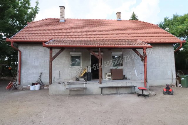 Eladó családi ház, Albertirsán 69 M Ft, 2+2 szobás