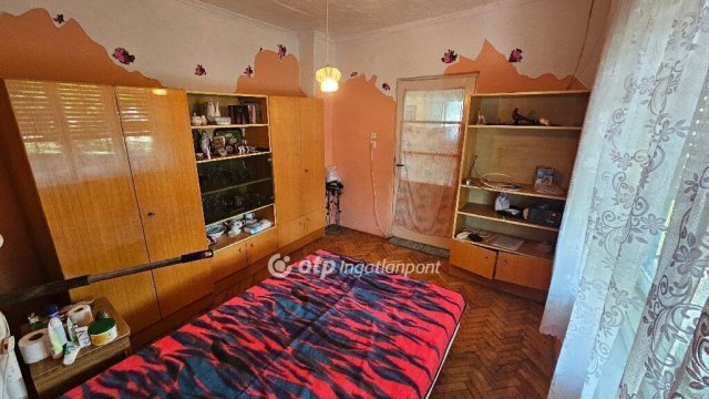 Eladó családi ház, Füzesabonyban 19.9 M Ft, 3 szobás