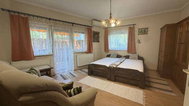 Kiadó téglalakás, albérlet, Debrecenben 180 E Ft / hó, 1 szobás