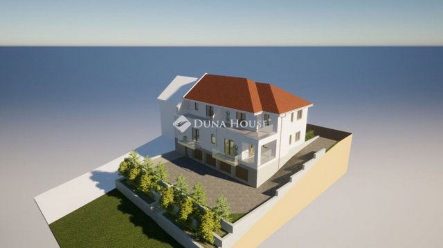 Eladó téglalakás, Egerben 88 M Ft, 3 szobás