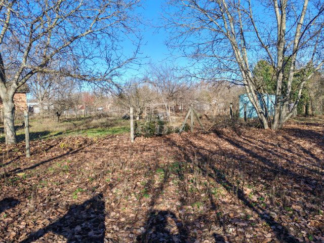 Eladó telek, Gyömrőn 13.9 M Ft / költözzbe.hu