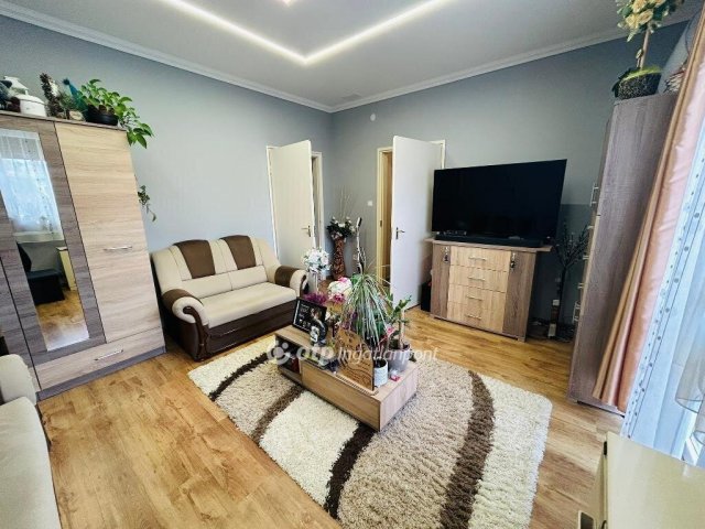 Eladó téglalakás, Ibrányban 26.5 M Ft, 2 szobás