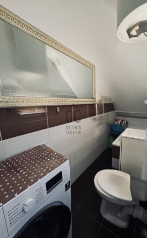 Eladó téglalakás, Budapesten, X. kerületben 37 M Ft, 1 szobás
