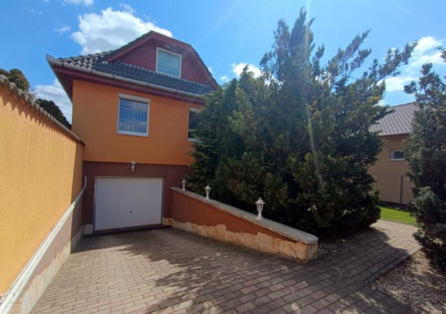 Eladó családi ház, Nyíregyházán 83.5 M Ft, 2 szobás