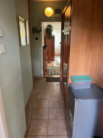 Eladó panellakás, Budapesten, IX. kerületben 63.9 M Ft, 2 szobás