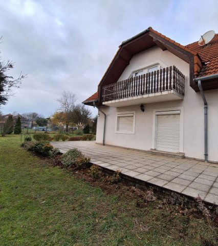 Eladó családi ház, Balatongyörökön 0.229 M Ft, 3 szobás