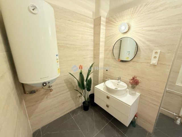 Eladó téglalakás, Budapesten, XIII. kerületben 164 M Ft