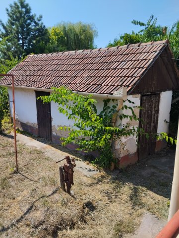 Eladó családi ház, Abonyban 30.9 M Ft, 3 szobás