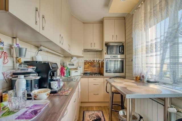 Eladó panellakás, Budapesten, XI. kerületben 89.9 M Ft, 3 szobás