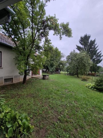 Eladó családi ház, Kétbodonyon 35.5 M Ft, 3 szobás