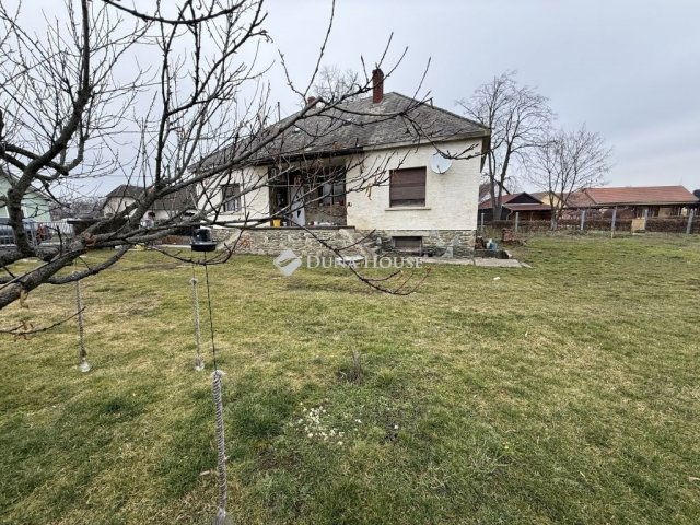 Eladó családi ház, Répceszentgyörgyön 37.9 M Ft, 3 szobás