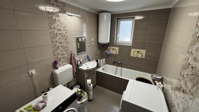 Eladó családi ház, Hajdúsámsonon 42.9 M Ft, 2 szobás