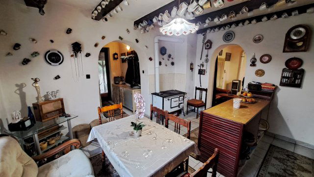 Eladó mezogazdasagi ingatlan, Kecskeméten 33.5 M Ft