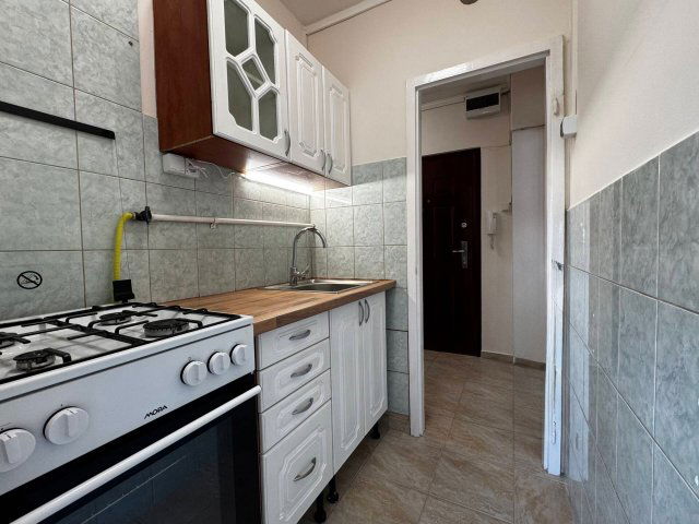 Kiadó téglalakás, albérlet, Miskolcon 110 E Ft / hó, 1+1 szobás