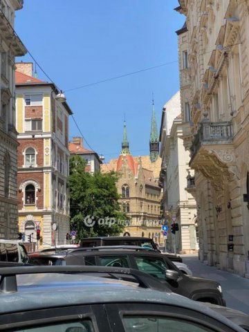 Eladó téglalakás, Budapesten, V. kerületben 82.593 M Ft