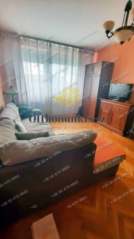 Kiadó panellakás, albérlet, XIII. kerületben, Béke téren