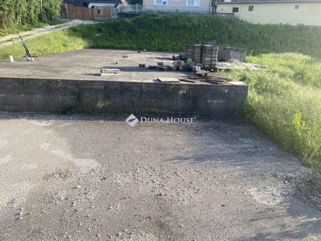 Eladó telek, Mogyorósbányán 18 M Ft / költözzbe.hu