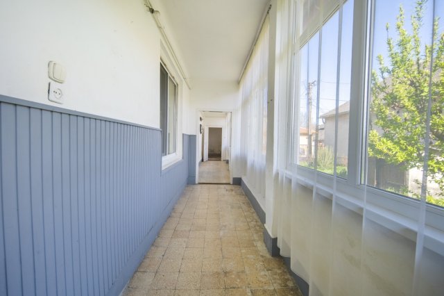 Eladó családi ház, Fehérvárcsurgón 29.99 M Ft, 3 szobás