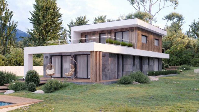 Eladó családi ház, Budapesten, XI. kerületben 322.2 M Ft