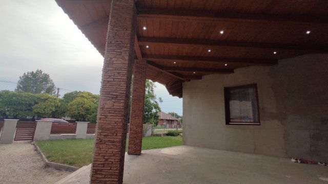 Eladó családi ház, Pusztaszabolcson 79 M Ft, 3 szobás