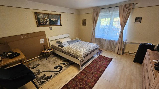 Eladó családi ház, Pusztaszabolcson 45 M Ft, 2 szobás