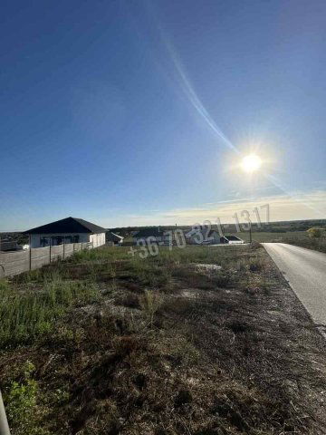 Eladó telek, Dányon, Vörösmarty utcában 29.5 M Ft