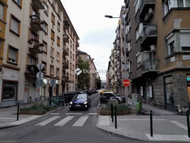 Eladó üzlethelyiség, Budapesten, XIII. kerületben 60 M Ft