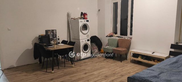 Eladó téglalakás, Budapesten, XIII. kerületben 99.9 M Ft