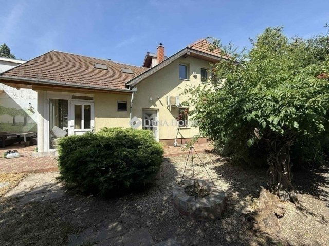 Eladó családi ház, Budapesten, XIX. kerületben 115 M Ft