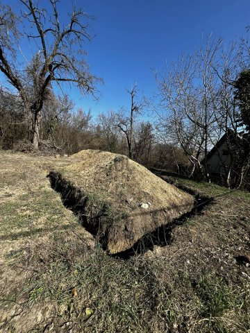Eladó telek, Leányfaluban 29.9 M Ft / költözzbe.hu