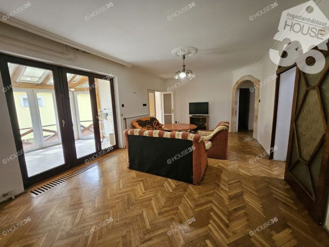 Kiadó családi ház, albérlet, Kecskeméten 450 E Ft / hó