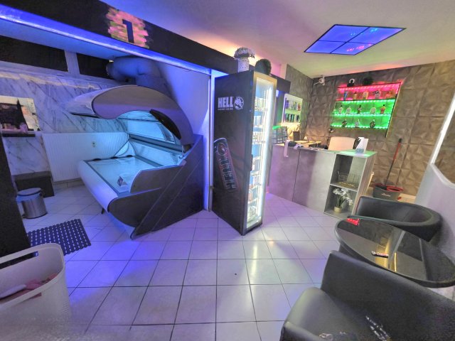 Eladó üzlethelyiség, Budapesten, III. kerületben 17.9 M Ft