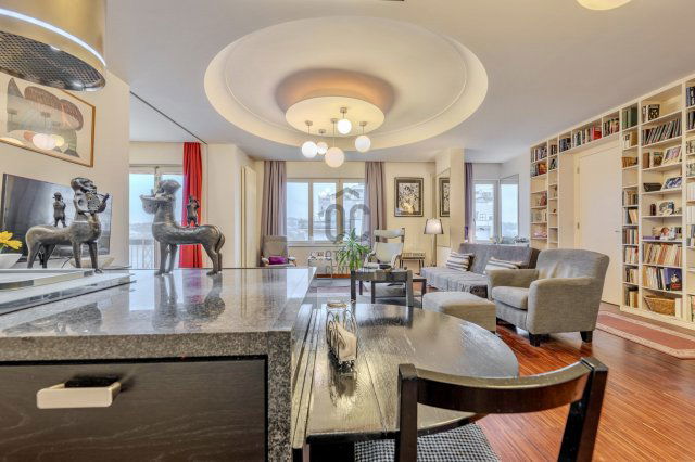 Eladó téglalakás, Budapesten, XIII. kerületben, Pozsonyi úton