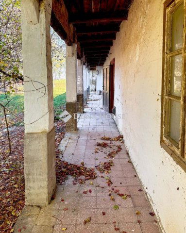 Eladó családi ház, Lajoskomáromban 19.7 M Ft, 2 szobás