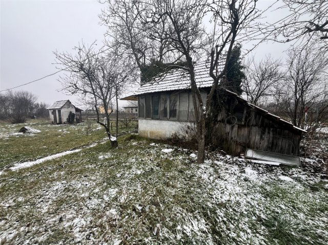 Eladó telek, Gyulán, Csabai úton 3.5 M Ft / költözzbe.hu