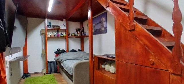 Eladó téglalakás, Budapesten, VIII. kerületben 34.9 M Ft