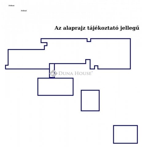 Eladó ipari ingatlan, Dunaújvárosban 270 M Ft