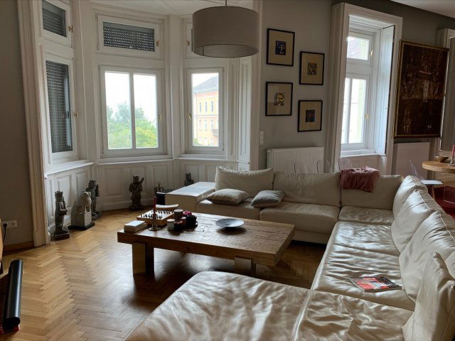 Kiadó téglalakás, albérlet, Budapesten, II. kerületben