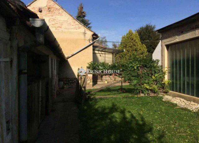 Eladó családi ház, Mihályin 21.5 M Ft, 3 szobás