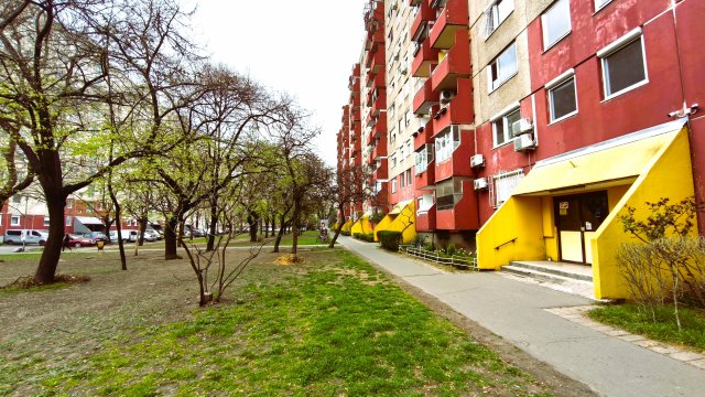 Eladó panellakás, Budapesten, XIX. kerületben 64 M Ft, 1+2 szobás