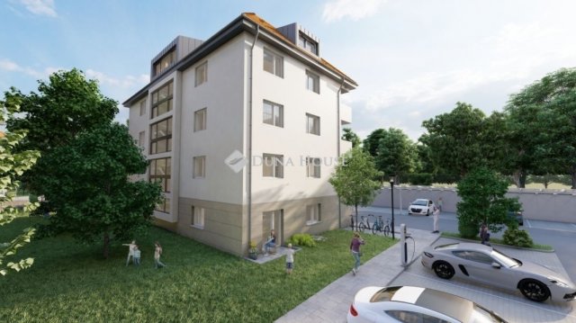 Eladó téglalakás, Pécsett 39.26 M Ft, 1 szobás