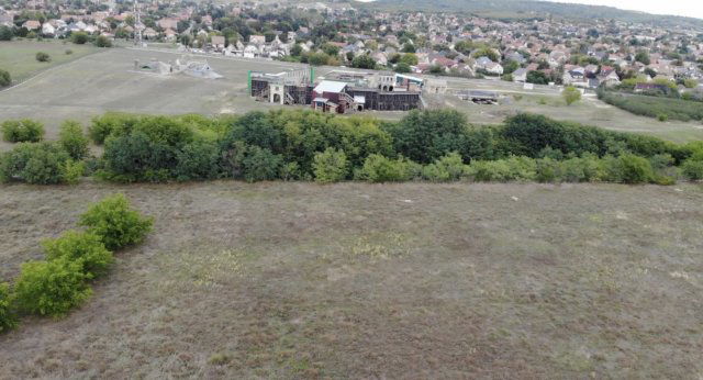 Eladó telek, Fóton 118 M Ft / költözzbe.hu