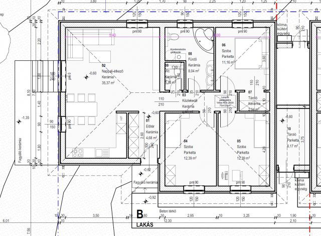 Eladó ikerház, Gödöllőn 115 M Ft, 4 szobás