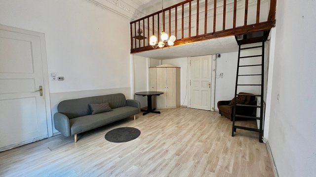 Eladó téglalakás, Budapesten, I. kerületben 72.9 M Ft