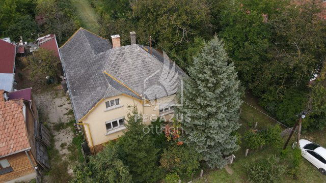 Eladó családi ház, Ózdon, Szentsimoni úton 22.9 M Ft